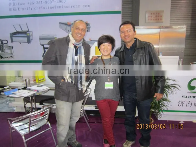 Flame Metal Cutting Machine for 25-150mm thick metal/aluminum, steel, titanium plate, galvanized sheet