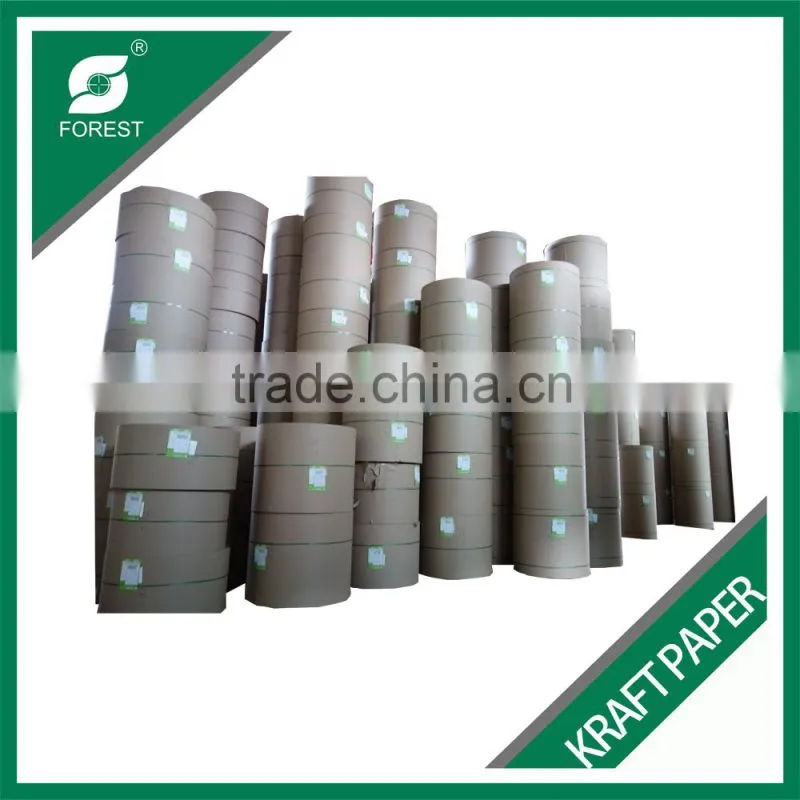 FOODGRADE SUPPLIER WATERPROOF KRAFT PAPER
