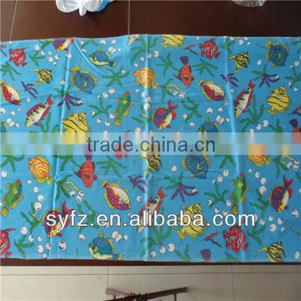 various design cool towel