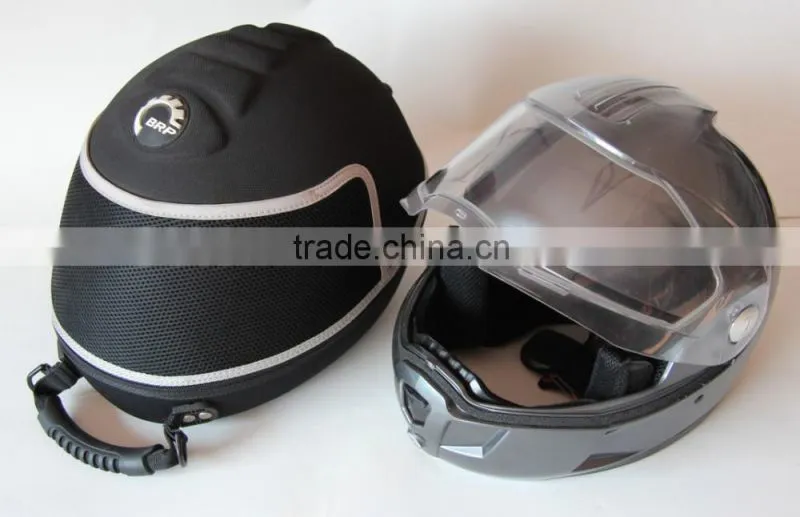 EVA helmet display case China manufacturer