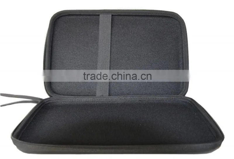 Durable EVA leather business bag