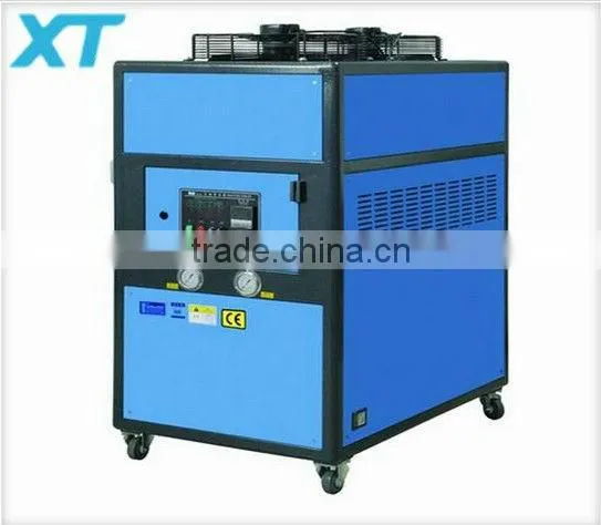 air cooled chiller