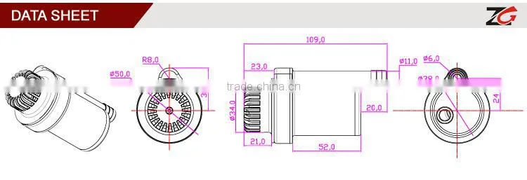DC submersible solar water pump price (CE, UL, ROHS, VDE, FC, CCC low power consumption, safe and low noise)