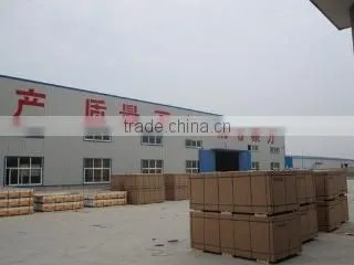 Linyi Suneast Imp & Exp Co., Ltd. company overview - view 2