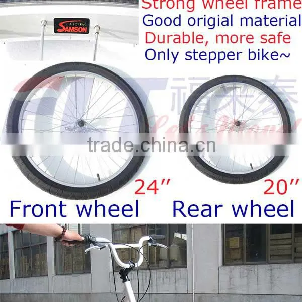 Manufecturer supply China fitness equipment FLT-10114 mini bike for sale