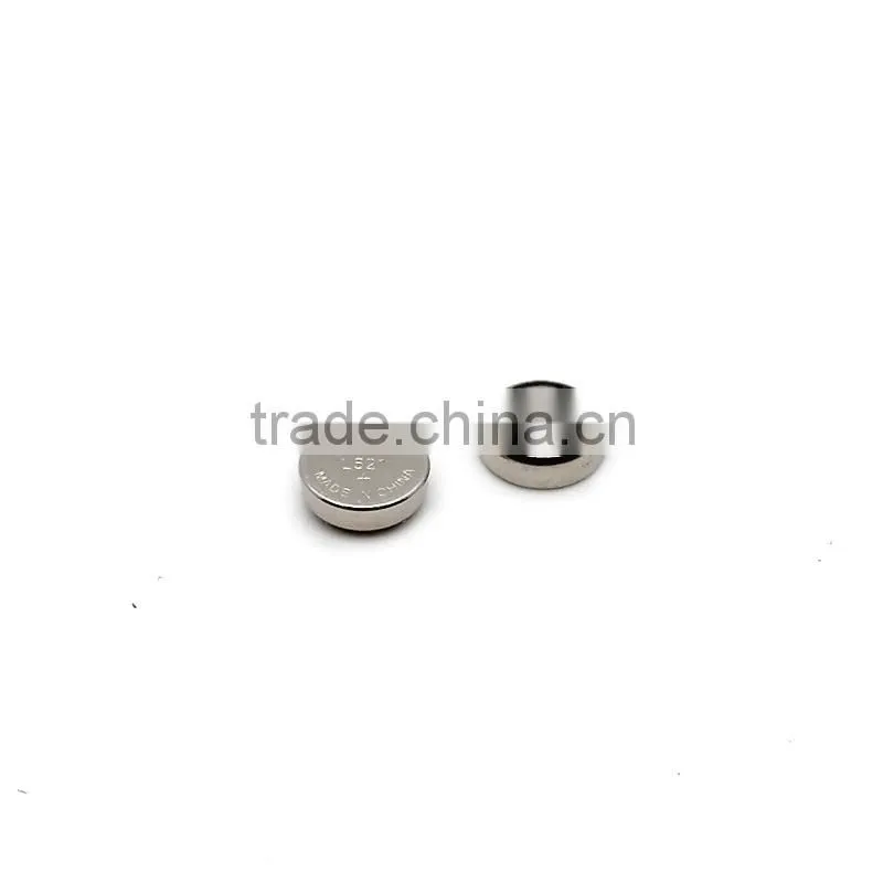 ag0 Primary alkaline Button Cell 384 L521