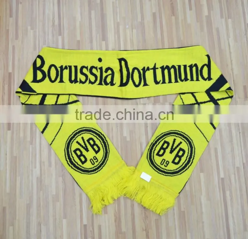 football club knitted head scarf,football scarf knitting pattern
