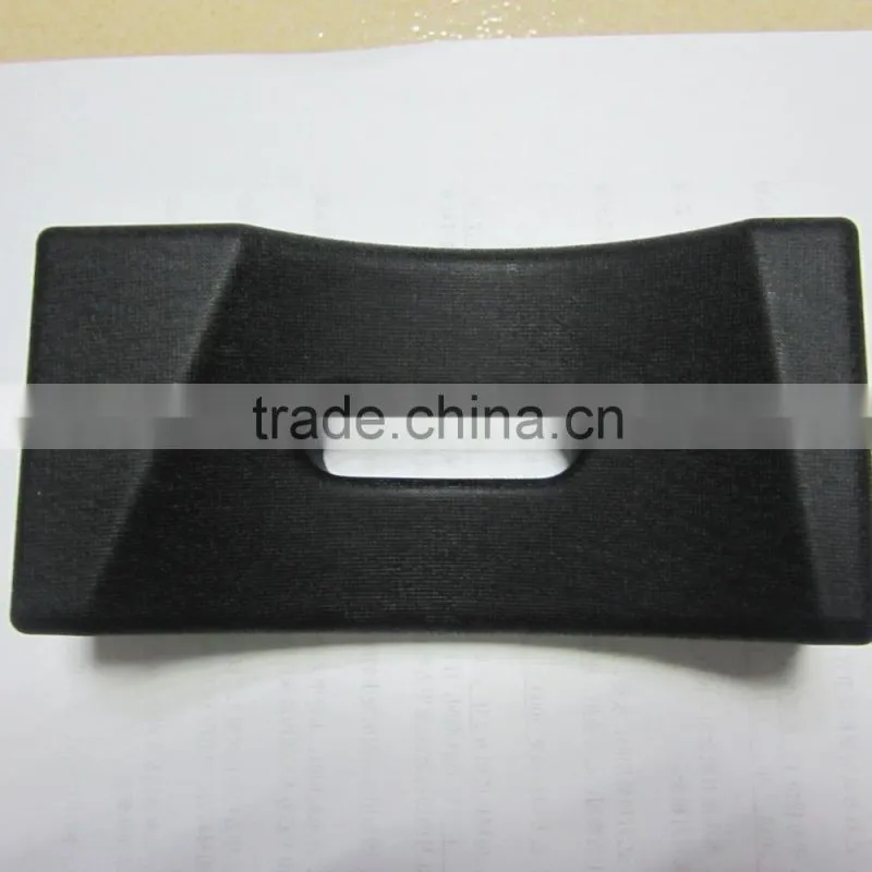 Camera accessories urethane foam shoulder pad wholesale