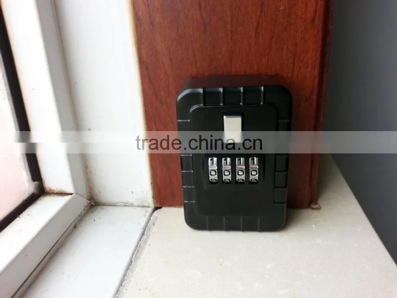 home use digital key safe lock box afe box