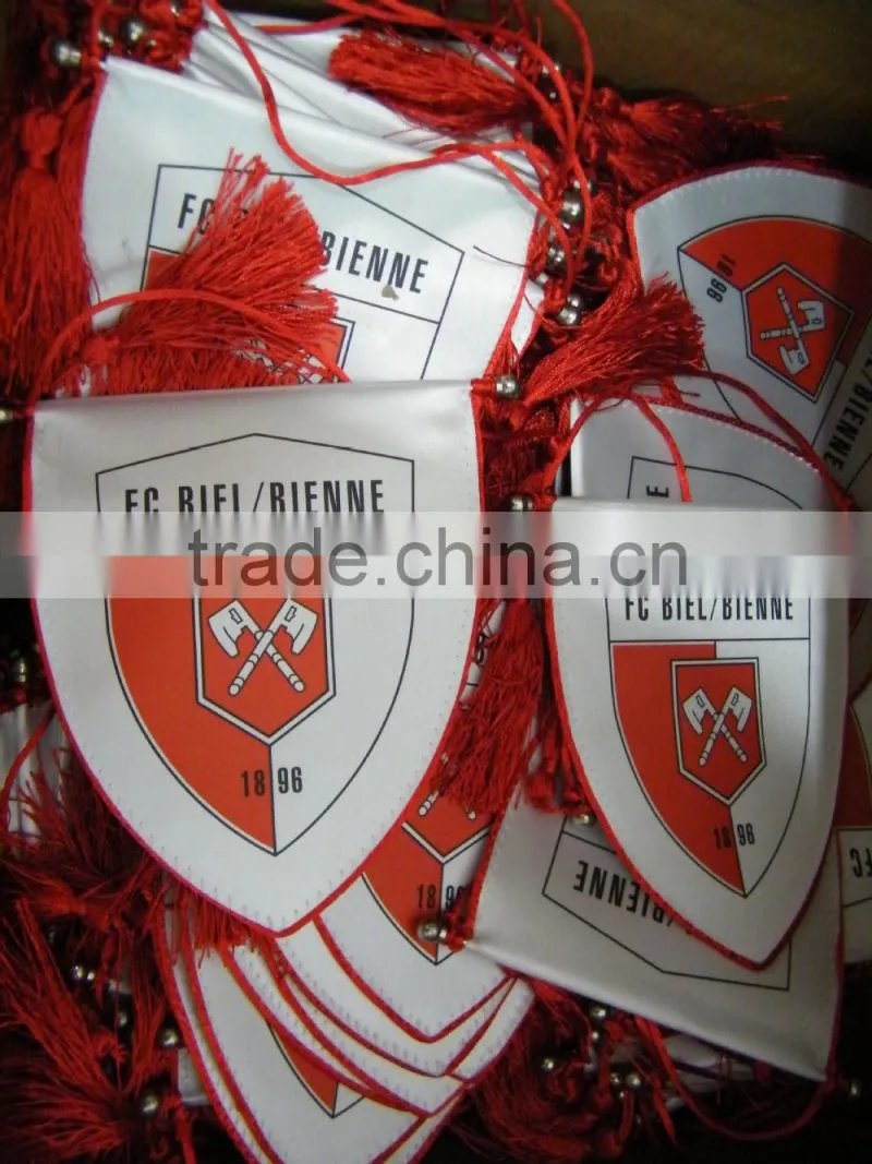 free design custom football soccer exchange flag