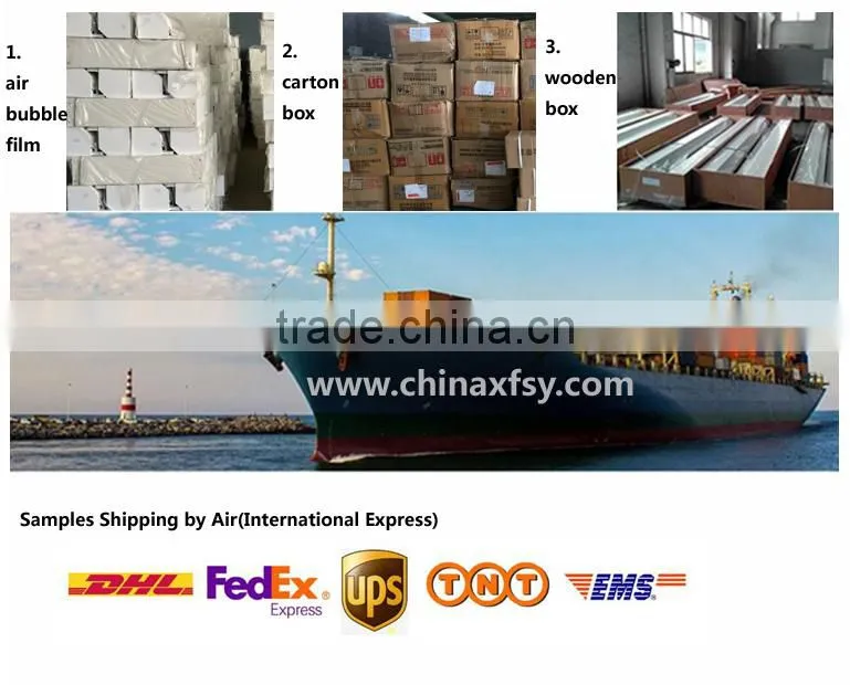 2015 new good quality spring rolling shutter