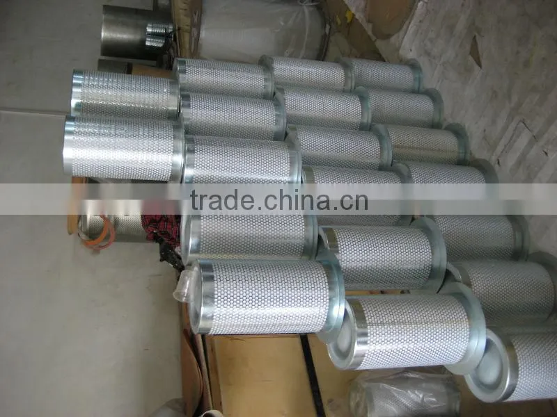 atlas copco screw compressor oil separator 1621007900