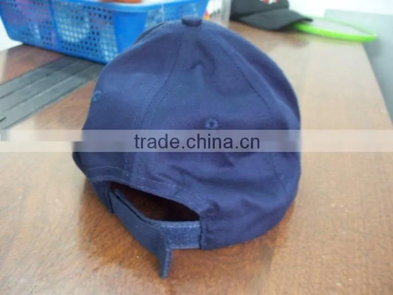 Cotton cap