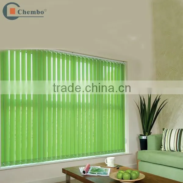 china vertical blind pvc vertical blind