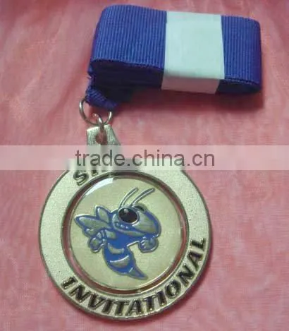 antique medal
