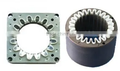 40mm Min inner diameter enameled wire/electric motor winding wire