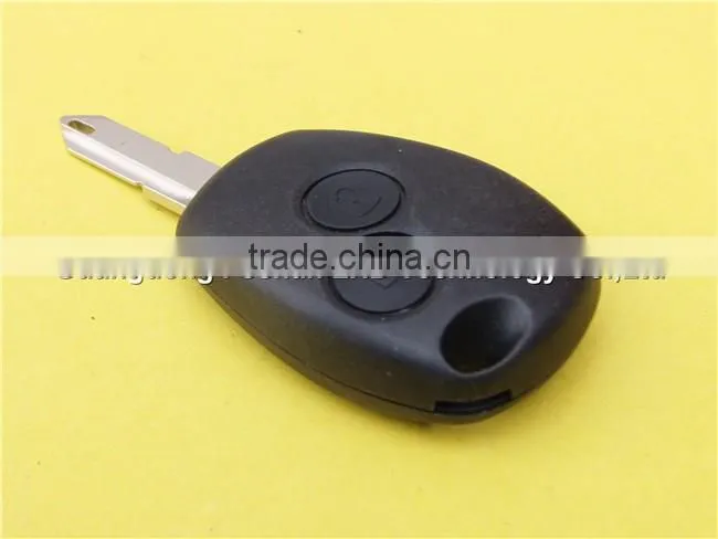 Remote Key Shell 2 Buttons Renault Megane/Scenic/Twingo Key case