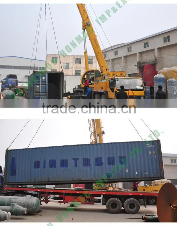 2015 Manufacturer supply 100t/d soybean solvent oil extracting plant