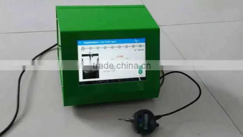 Satage III common rail injector repair tool