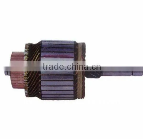 Bosch Starter Armature IM 2123 BOSCH