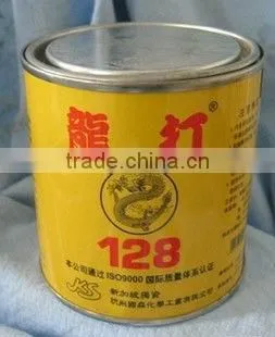 synthetic rubber base adhesive for most materails