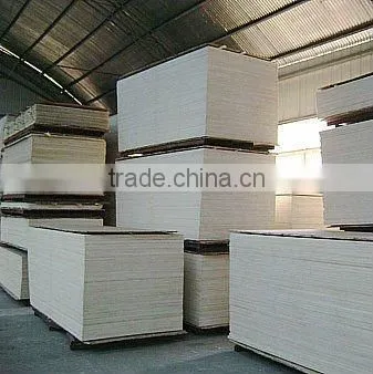 bintangor F/B and poplar core plywood