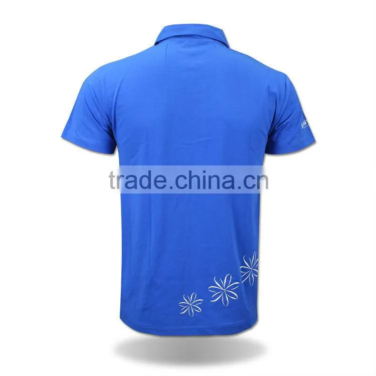 oem make your own clothing manufacturing 100% cotton blank polo shirts