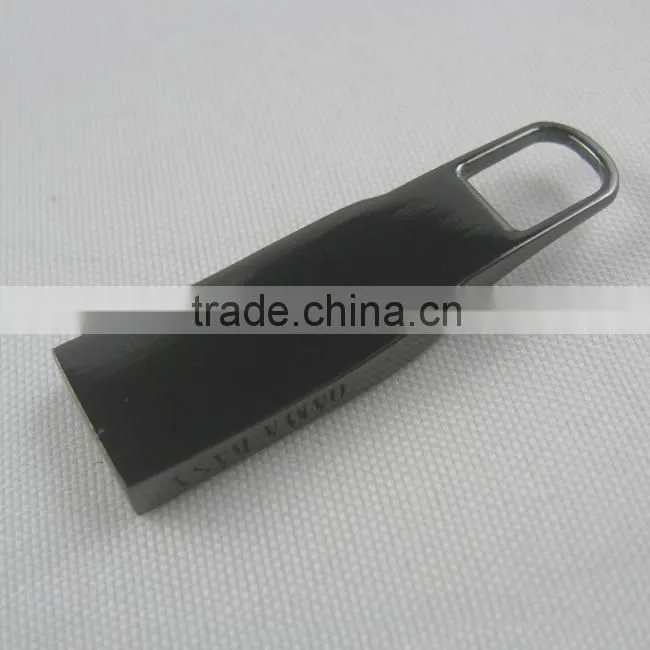 zipper slider