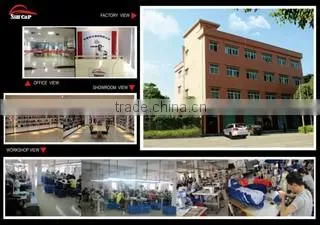 Shanghai Star Cap & Fashion Accessories Co., Ltd. company overview - view 3