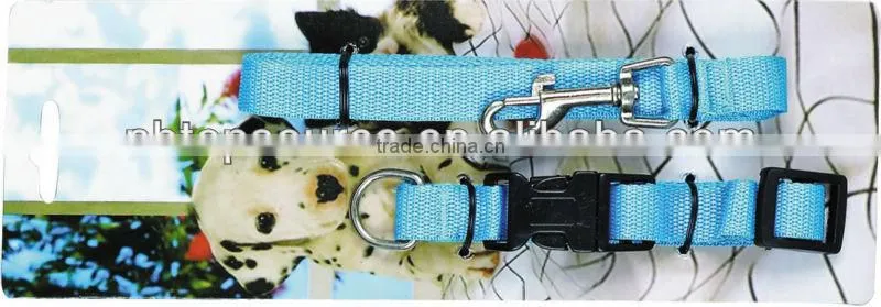 cheap nlyon dog lead