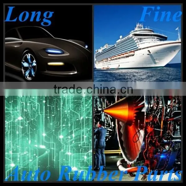 EPDM Wire Harness Seals for Automotive