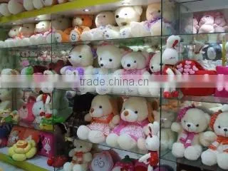 Yangzhou Leda Toys Machinery Co., Ltd. company overview - view 3