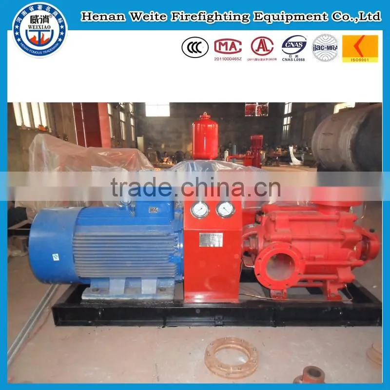 XBC series 4102 and 6102 diesel engines Use diesel engine cooling extinguishing fire pump matching 235 kw 280KW 339KW