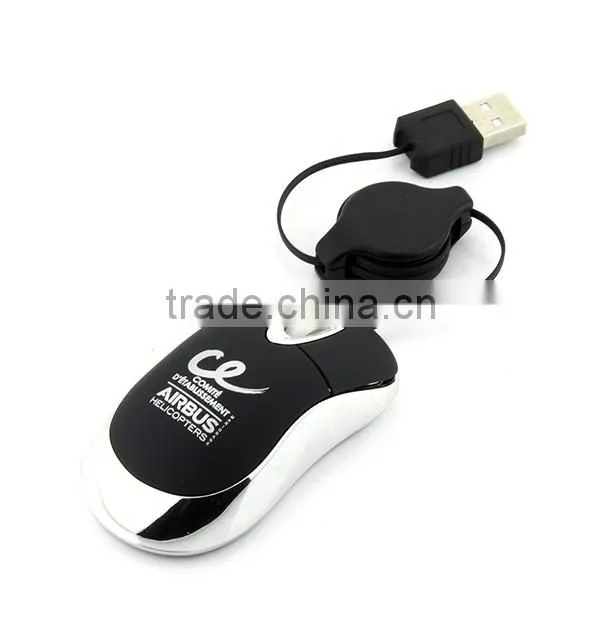 extendable usb cable mini laptop mouse
