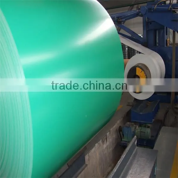 Pre-painted Galvanized Steel Coil