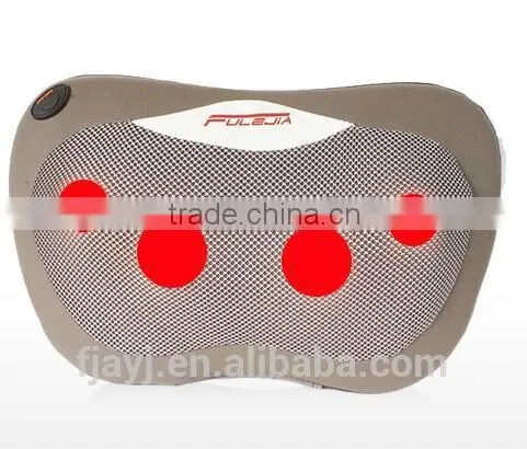 Ogawa alike massager pillow