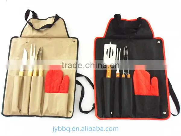 Promotion Outdoor BBQ Tools Set