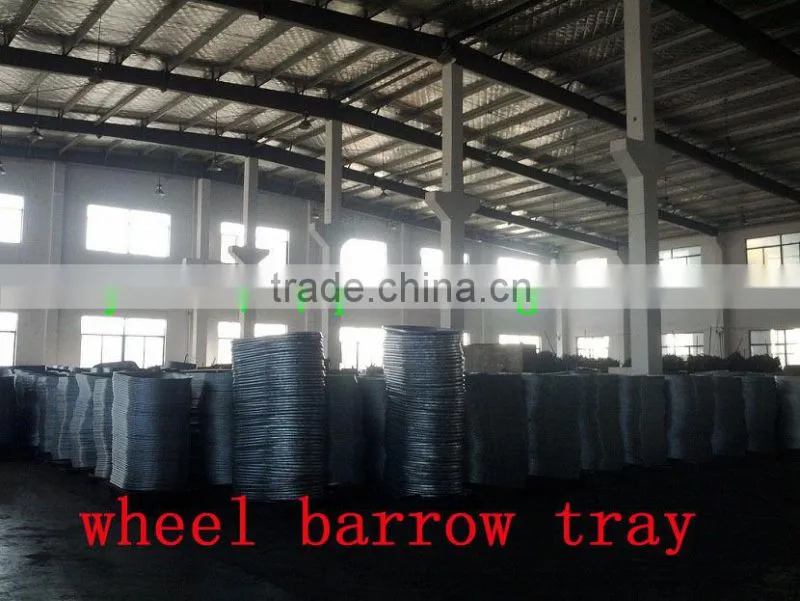 Wheelbarrow WB6610