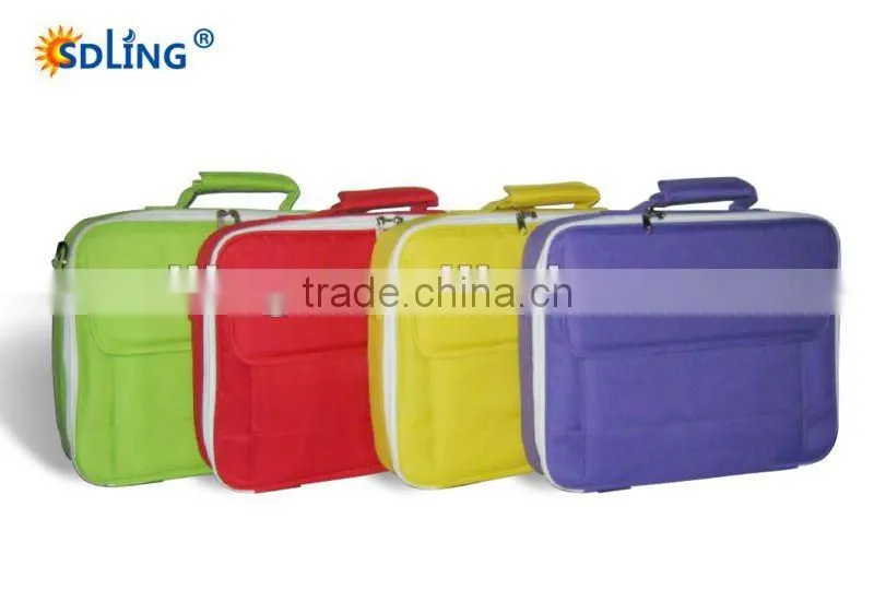 The cheapest cotton computer bag on sales