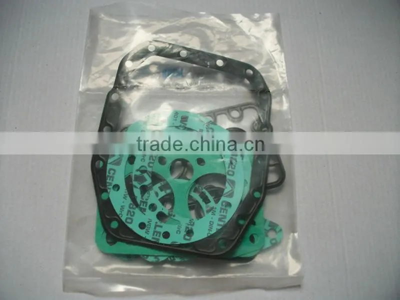 High quality Original Gasket kit for Type K Bock Complete Gasket Kits of compressor Bock FK40 Series