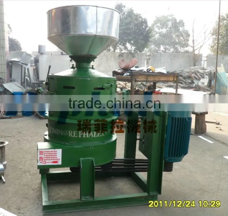 very hot sale maize kernel skin peeler machine by model YMTP350