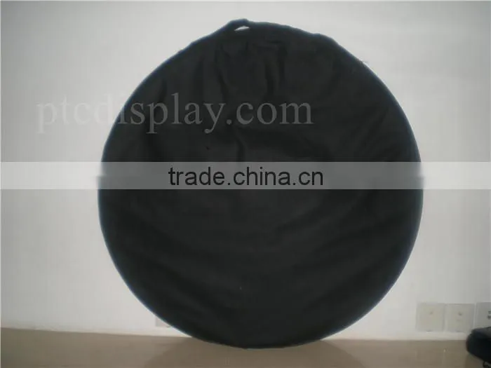 Foldable Horizontal Pop Up A frame