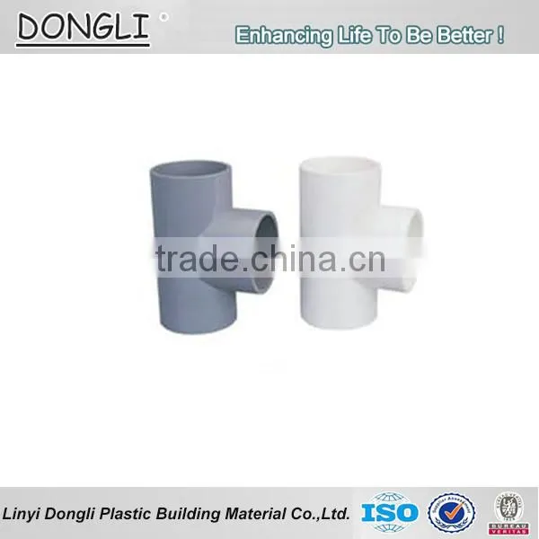 Cost-effective upvc water pipe / upvc irrigation and water pipe for sale