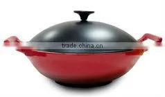 wok