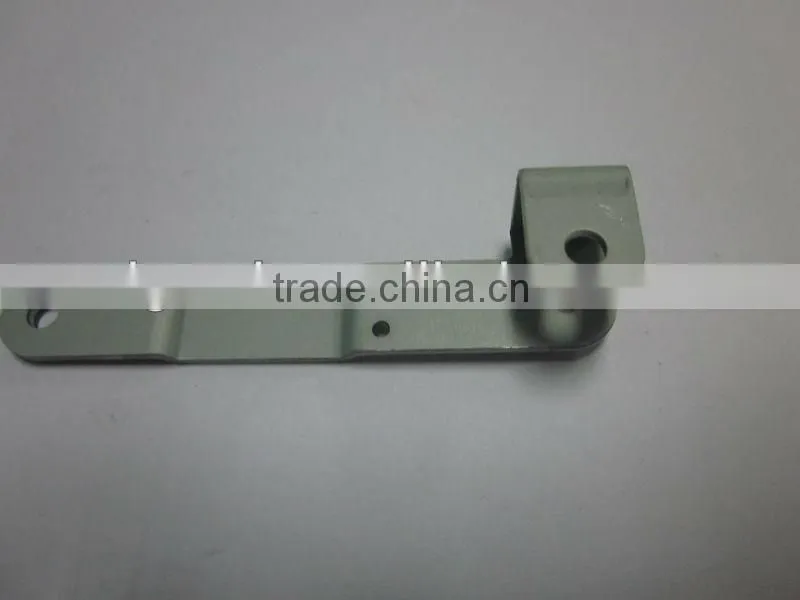 China SECC presswork parts for industrial machinery