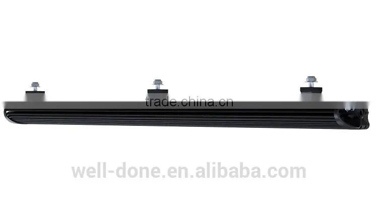 270W EMC OLEDONE NEW M5 series waterproof lightbar ip68 led