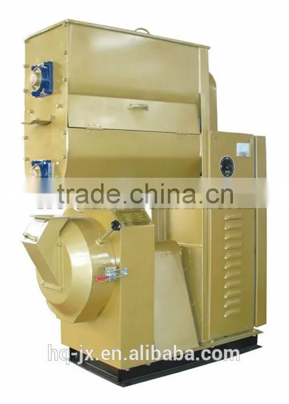 Factory Price Feed Pellet Machinery HKJ218 Animal Feed Making Machine