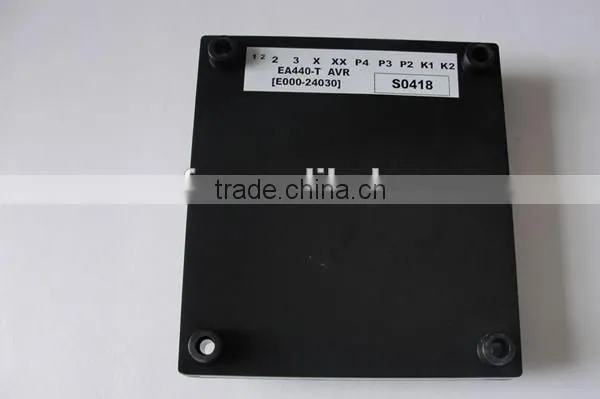 12years AVR Facotry! Generator Spare Parts EA440-T AVR
