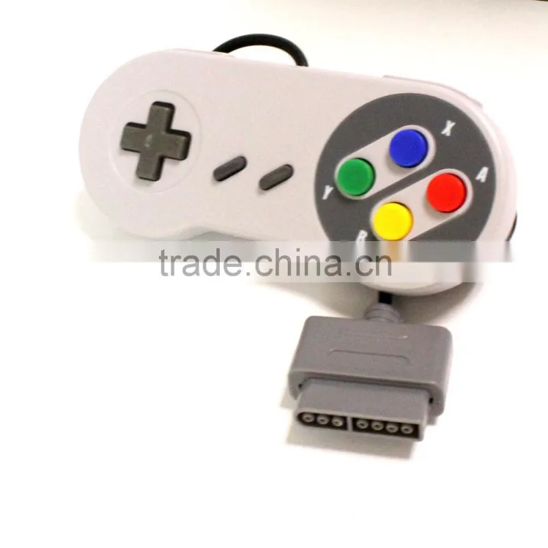 stock available snes game controller