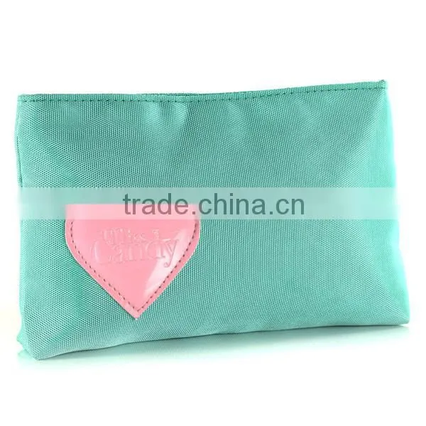 miss promotional custom cosmetic bag